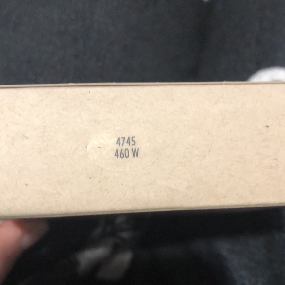 Sei bella cream to powder foundation - Picture 2 of 2